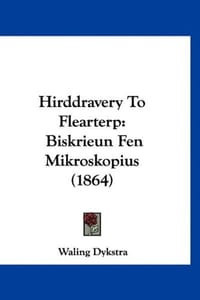 Hirddravery To Flearterp