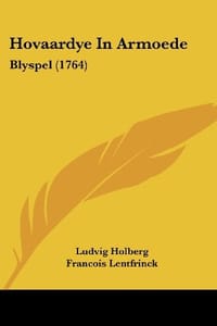 Hovaardye in Armoede