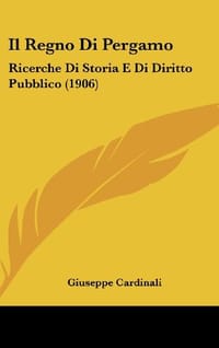 Il Regno Di Pergamo