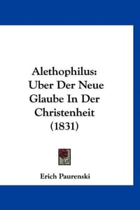 Alethophilus