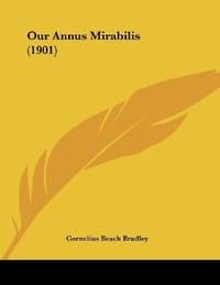 Our Annus Mirabilis