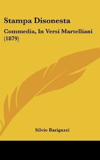 Stampa Disonesta