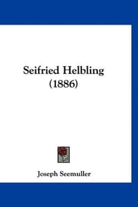 Seifried Helbling