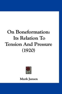On Boneformation
