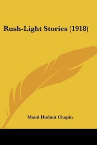 Rush-Light Stories