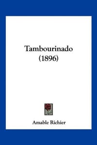 Tambourinado