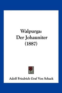 Walpurga