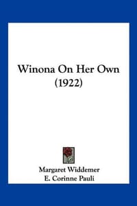 Winona on Her Own