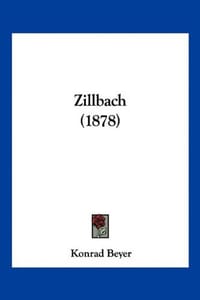 Zillbach