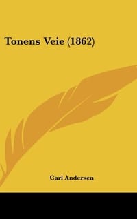 Tonens Veie