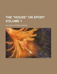 The \House\" on Sport Volume 1"