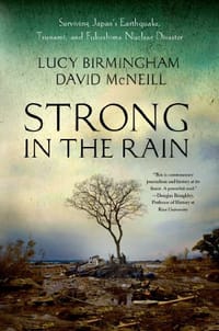 Strong in the Rain