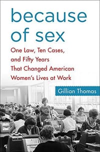 Because of Sex