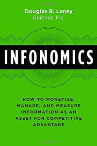Infonomics