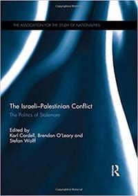 The Israeli-Palestinian Conflict