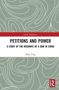 书籍 Petitions and Power的封面