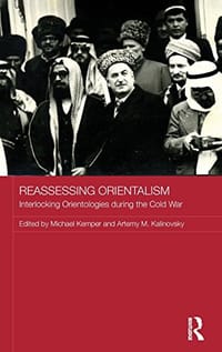 Reassessing Orientalism - 无名图书