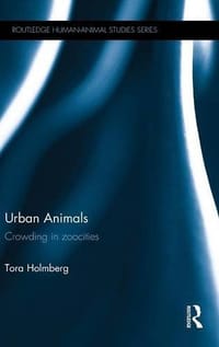Urban Animals - Tora Holmberg