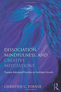 Dissociation, Mindfulness, and Creative Meditations