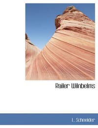 Railer Wilnbelms