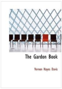 The Gardon Book