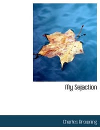 My Sejaction