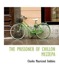 The Prissoner of Chillon Mezzepa