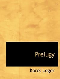 Prelugy