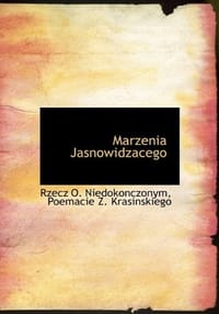 Marzenia Jasnowidzacego