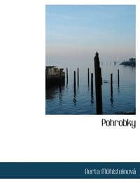 Pohrobky