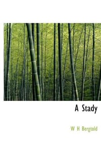 A Stady