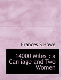 14000 Miles