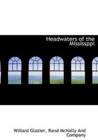 Headwaters of the Mississppi
