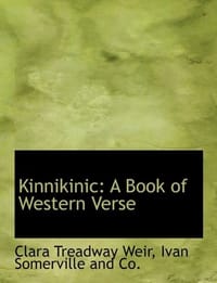 Kinnikinic