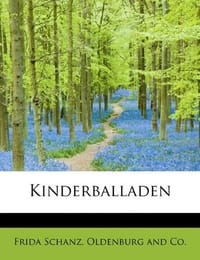 Kinderballaden