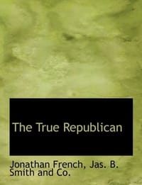 The True Republican