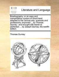 Brachygraphy