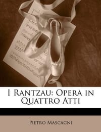 I Rantzau