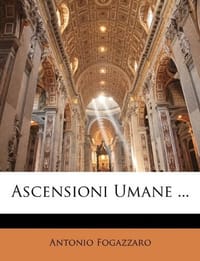 Ascensioni Umane ...
