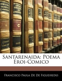Santarenaida