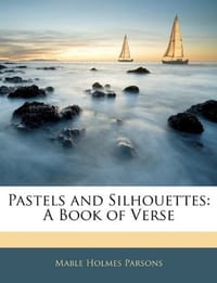 Pastels and Silhouettes