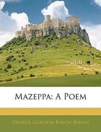 Mazeppa