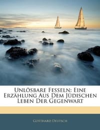 Unl Sbare Fesseln