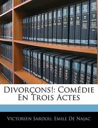 Divor Ons!