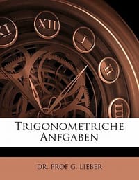 Trigonometriche Anfgaben
