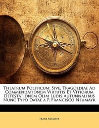 Theatrum Politicum