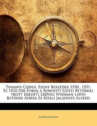 Tihanyi Codex