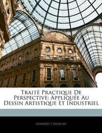 Trait Practique de Perspective