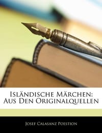 Islandische Marchen
