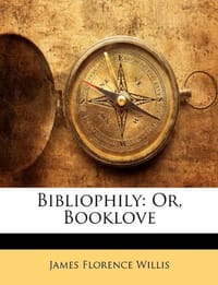 Bibliophily